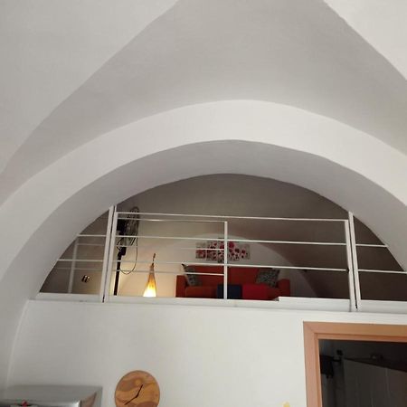 Appartement Chez-vous à Molfetta Extérieur photo