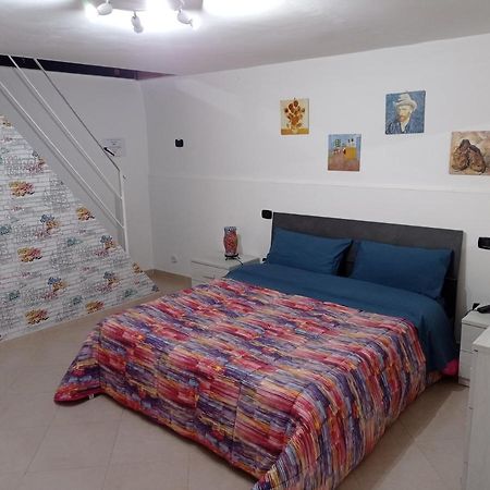 Appartement Chez-vous à Molfetta Extérieur photo