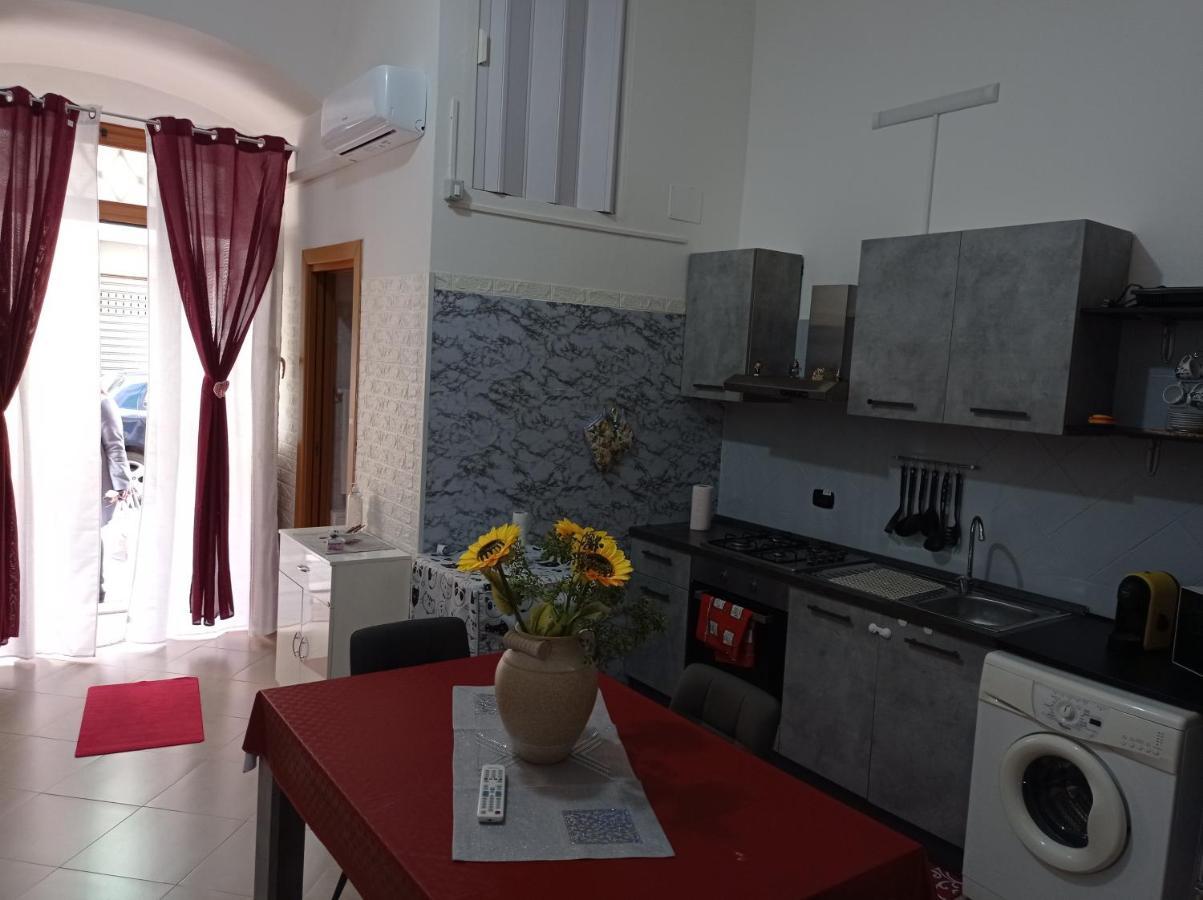 Appartement Chez-vous à Molfetta Extérieur photo