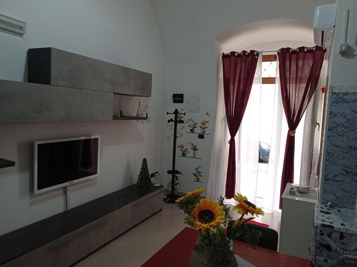 Appartement Chez-vous à Molfetta Extérieur photo