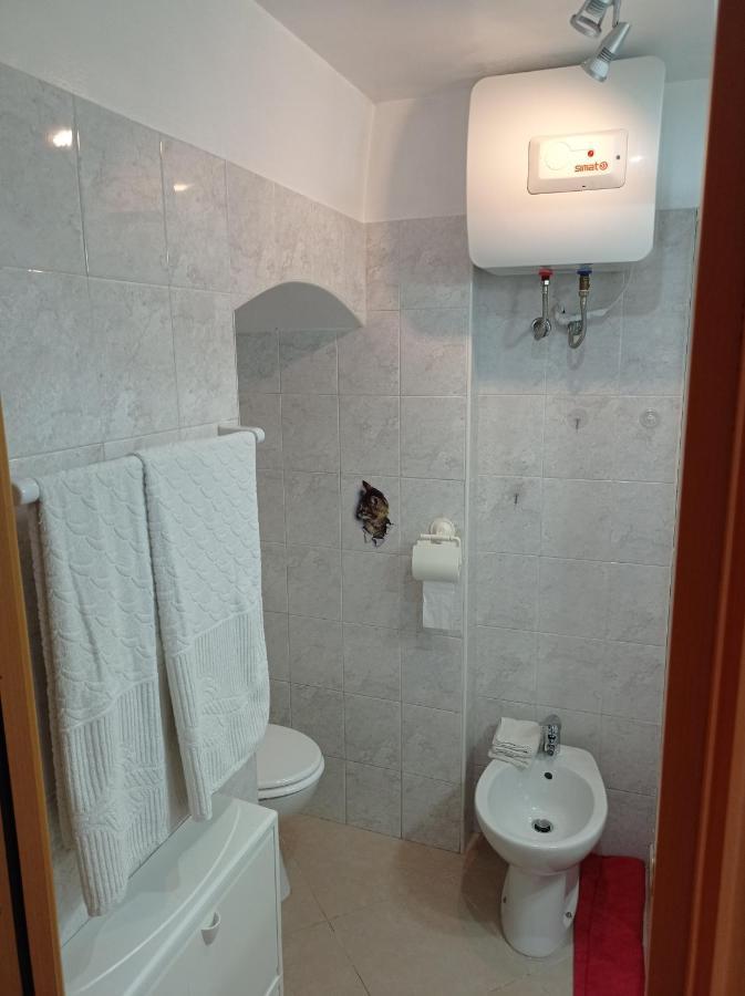 Appartement Chez-vous à Molfetta Extérieur photo