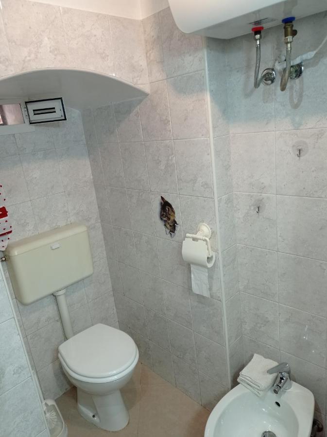 Appartement Chez-vous à Molfetta Extérieur photo