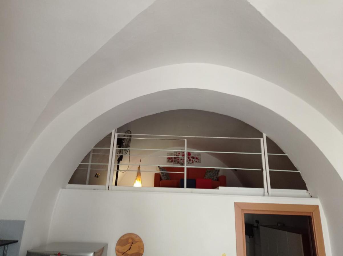 Appartement Chez-vous à Molfetta Extérieur photo