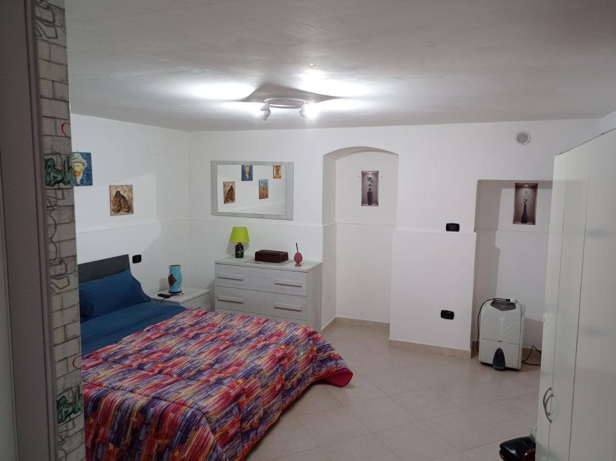 Appartement Chez-vous à Molfetta Extérieur photo
