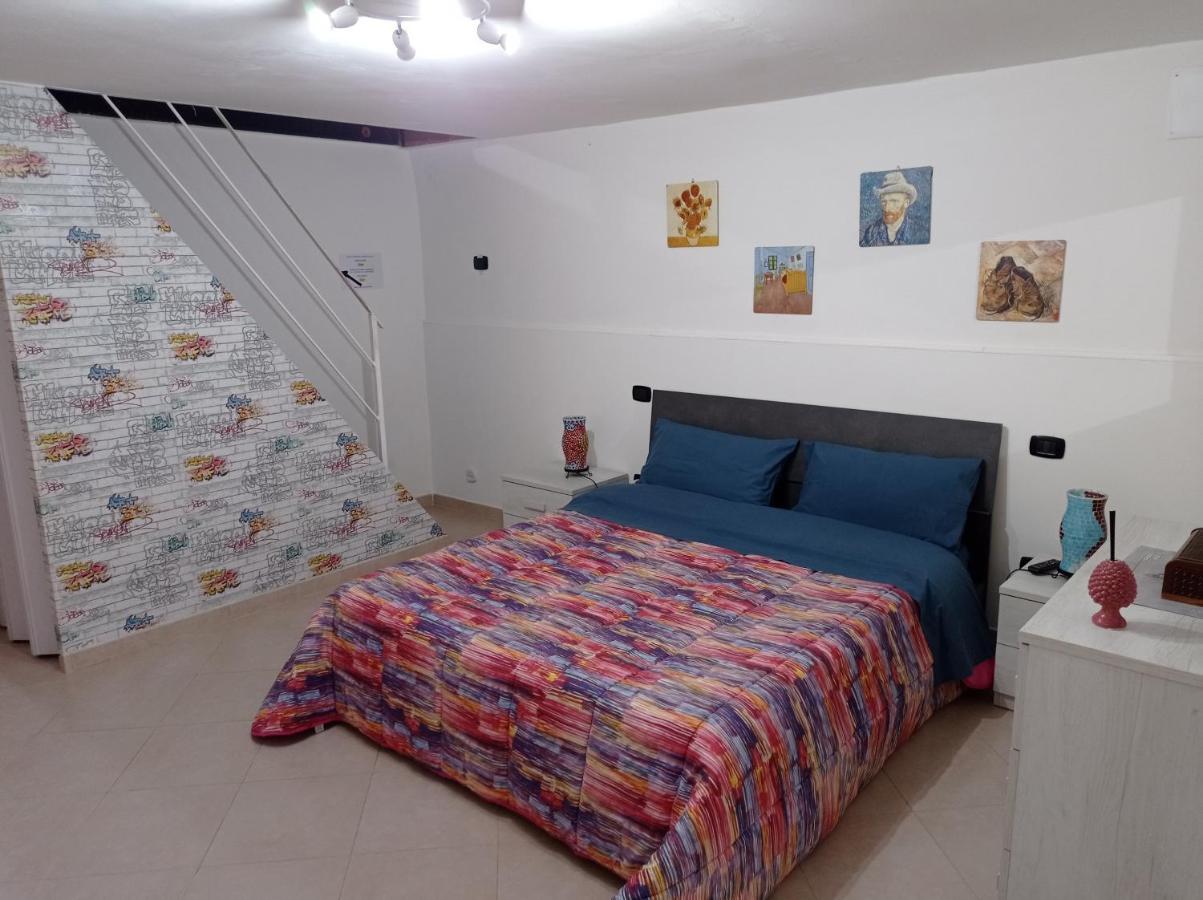 Appartement Chez-vous à Molfetta Extérieur photo